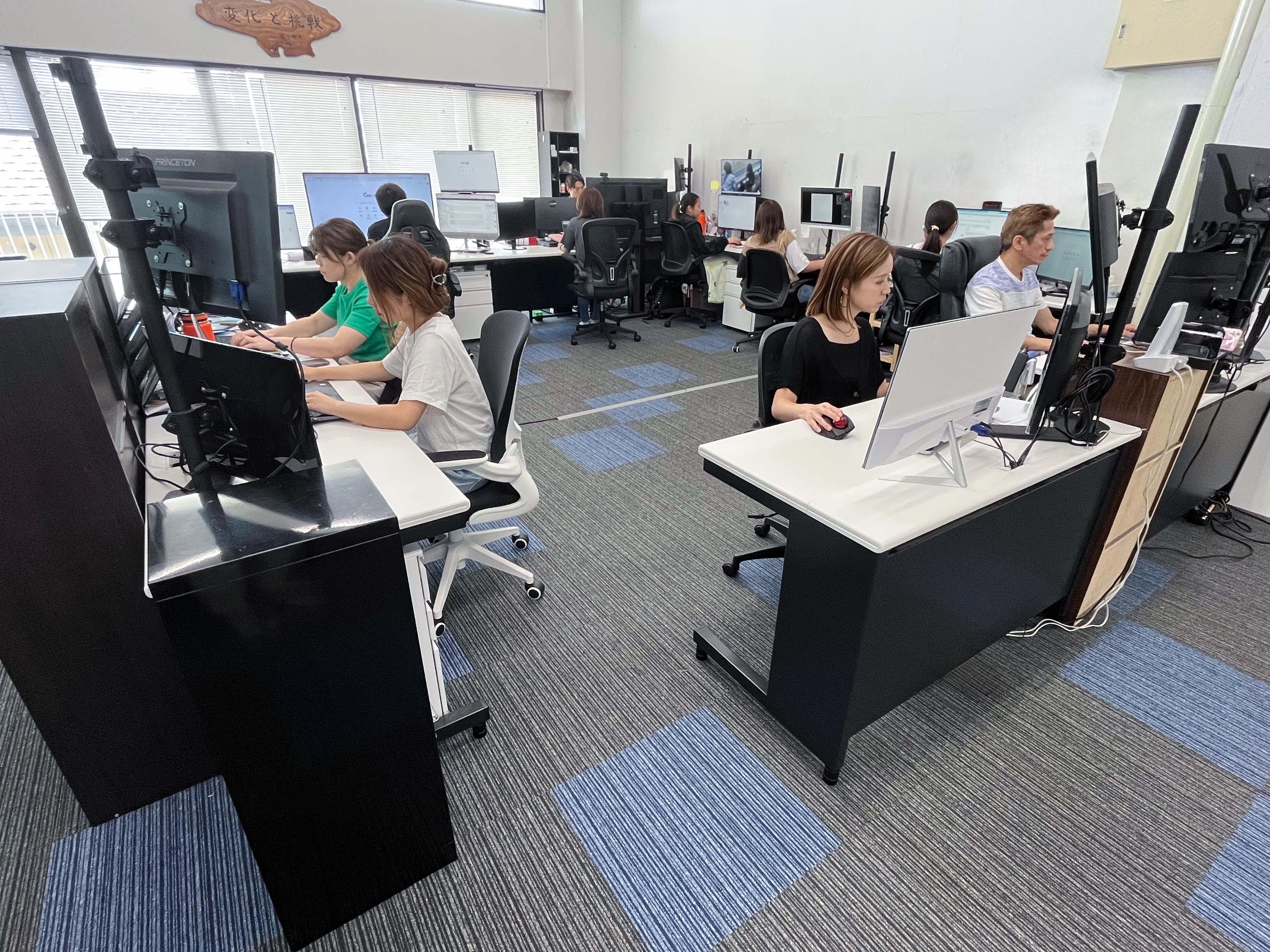 株式会社 orivanceのイメージ画像2