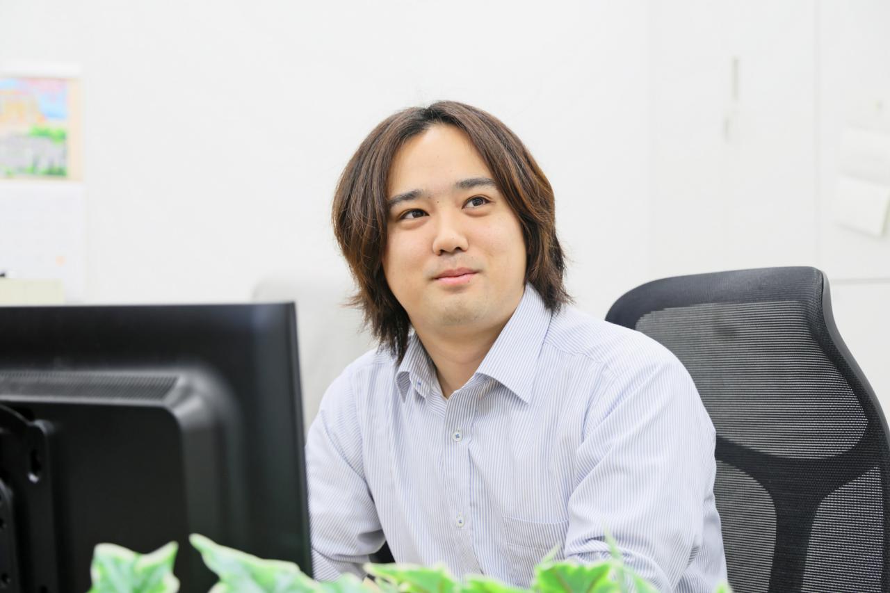 株式会社インフォリンク 求人画像1