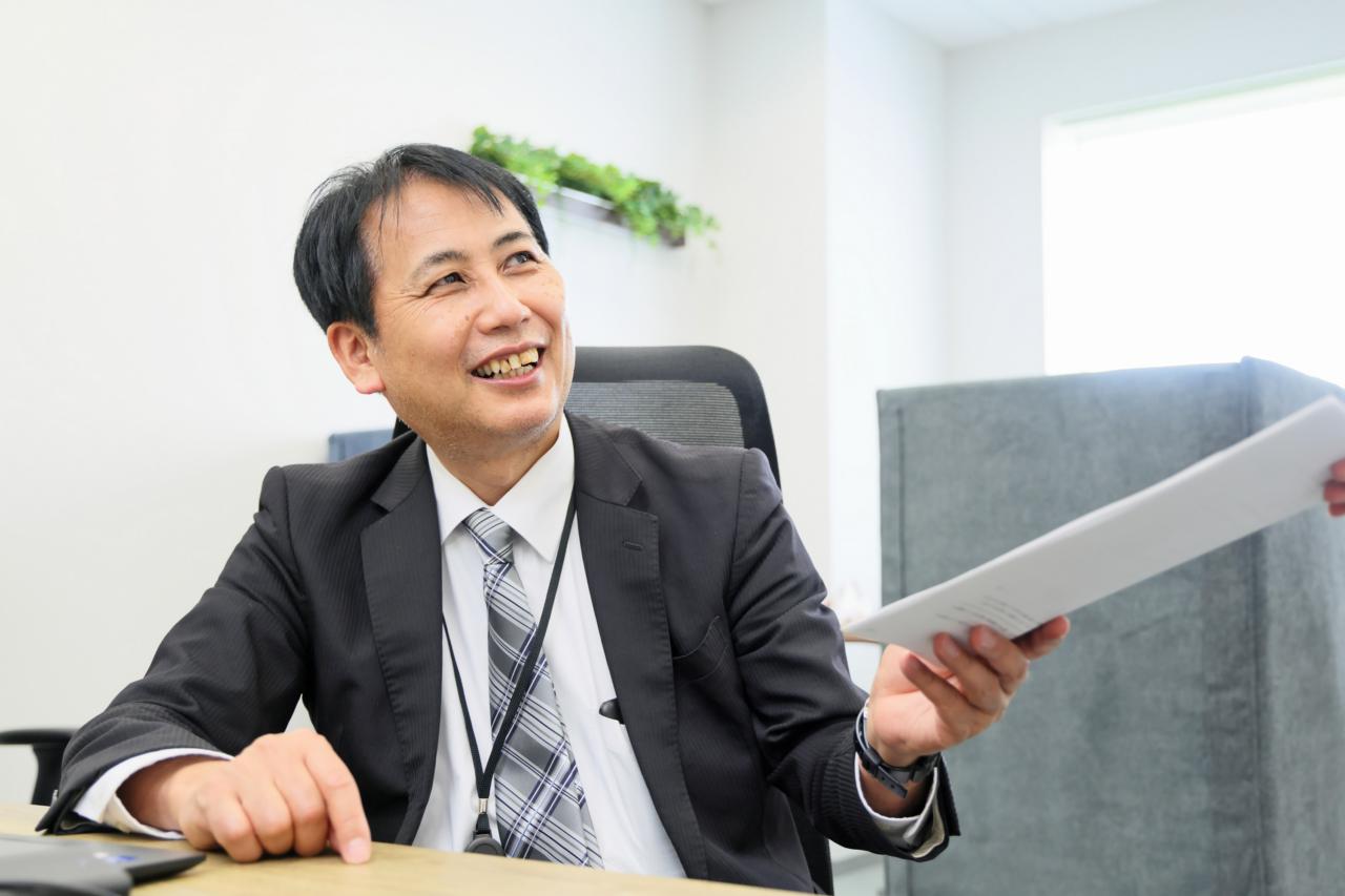 株式会社インフォリンク 求人画像1