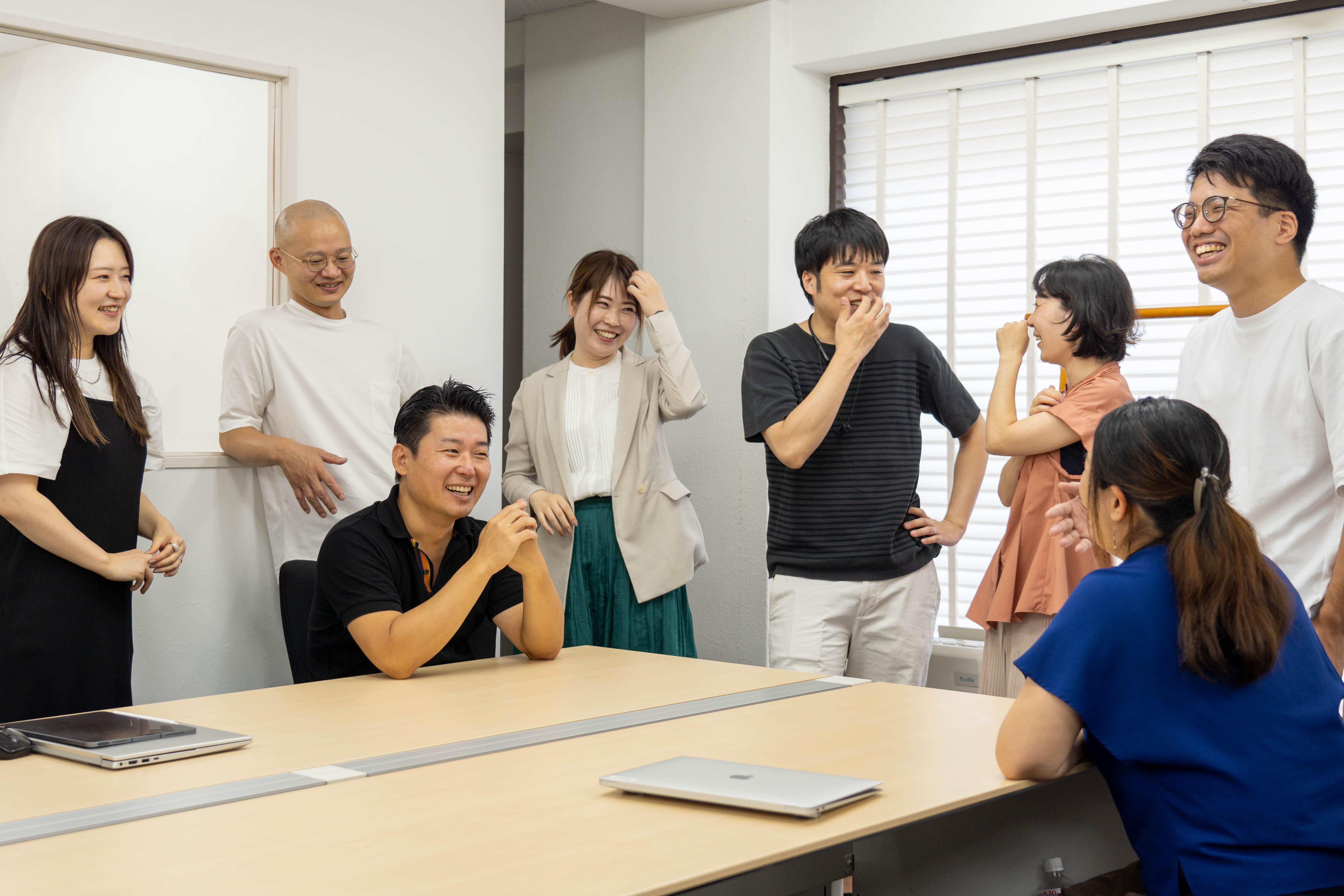 株式会社 タノムのイメージ画像1