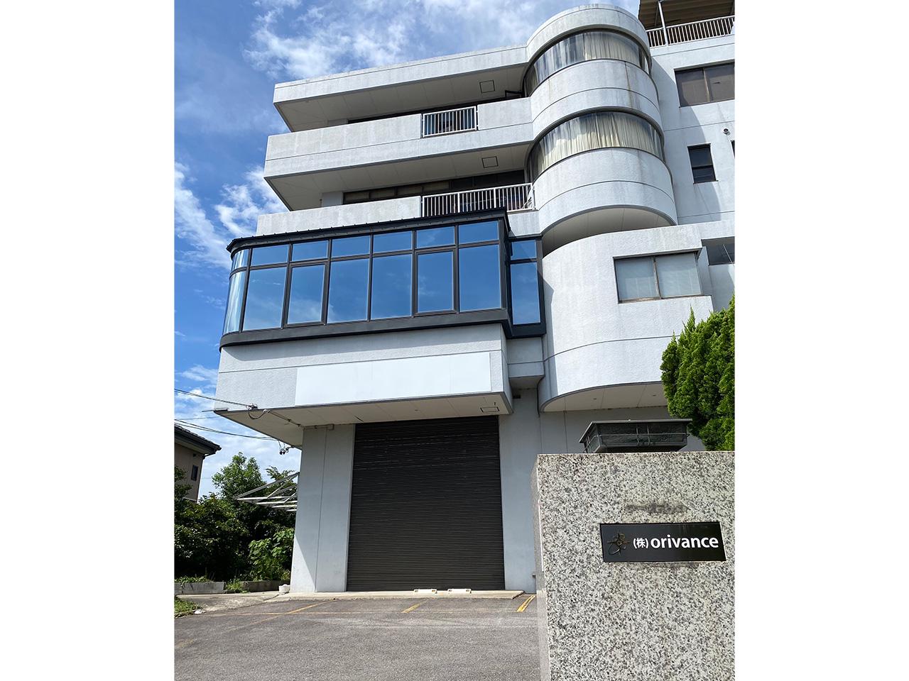 株式会社 orivanceのイメージ画像3