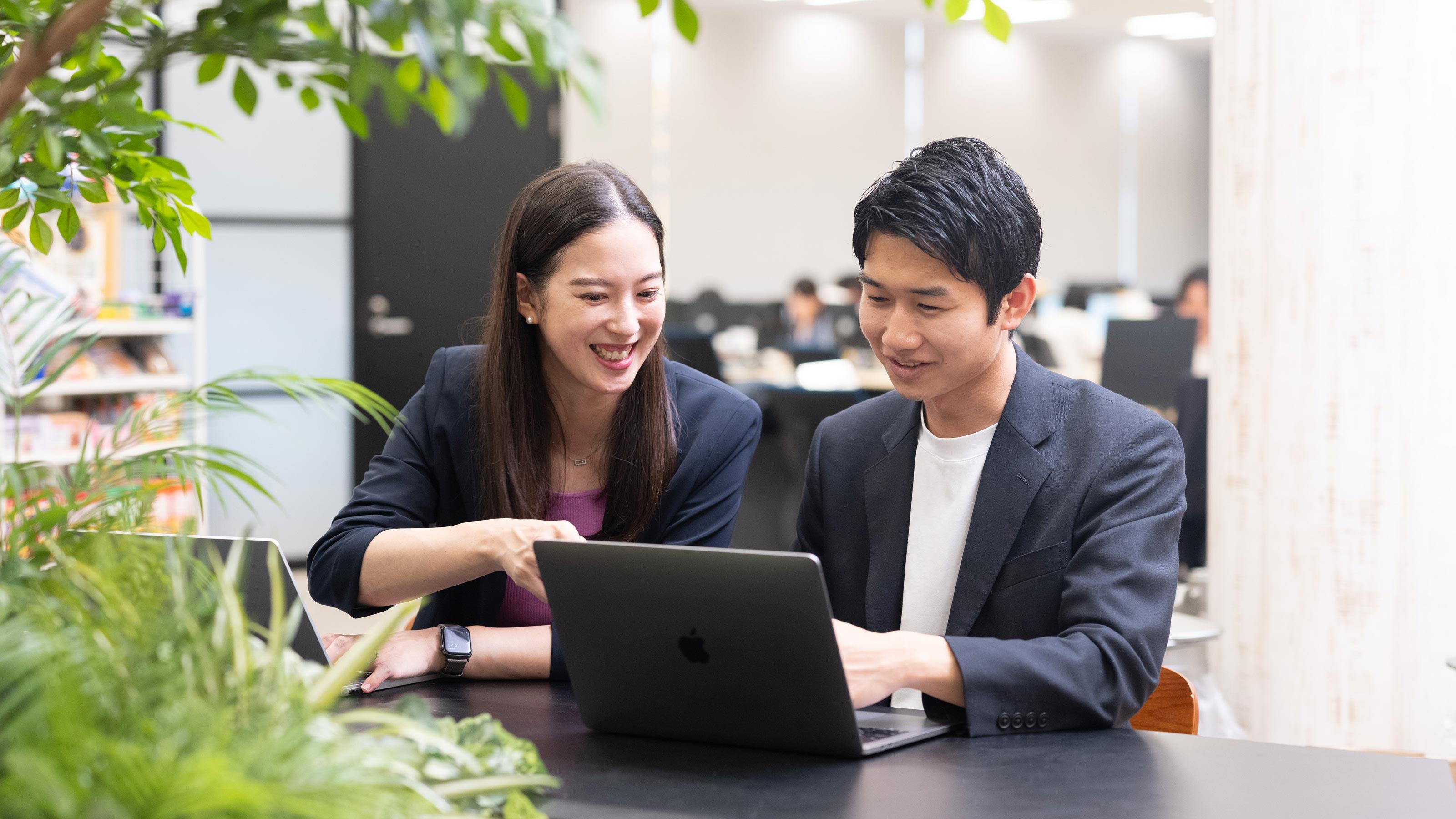 企業トップ画像