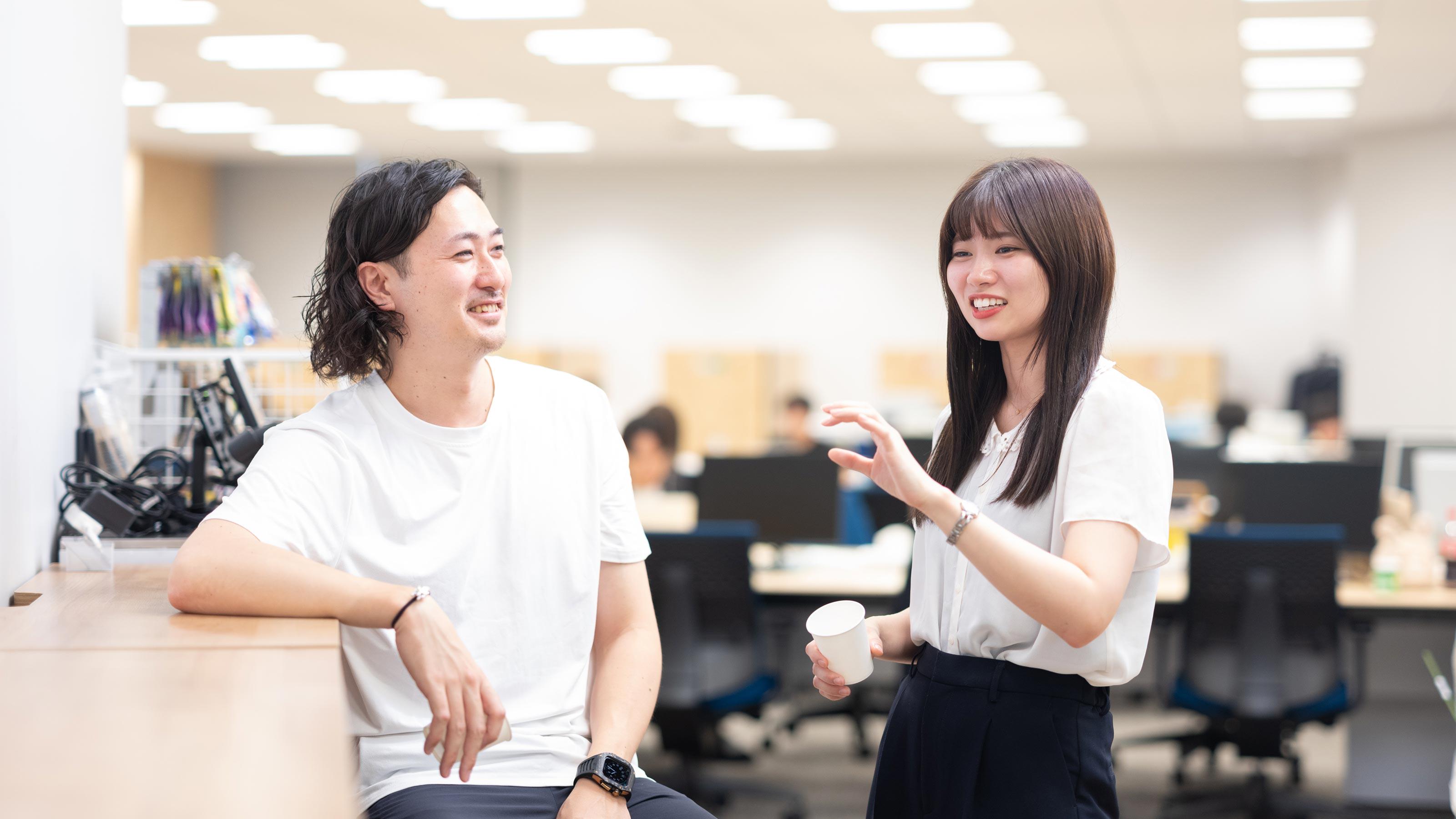 企業トップ画像