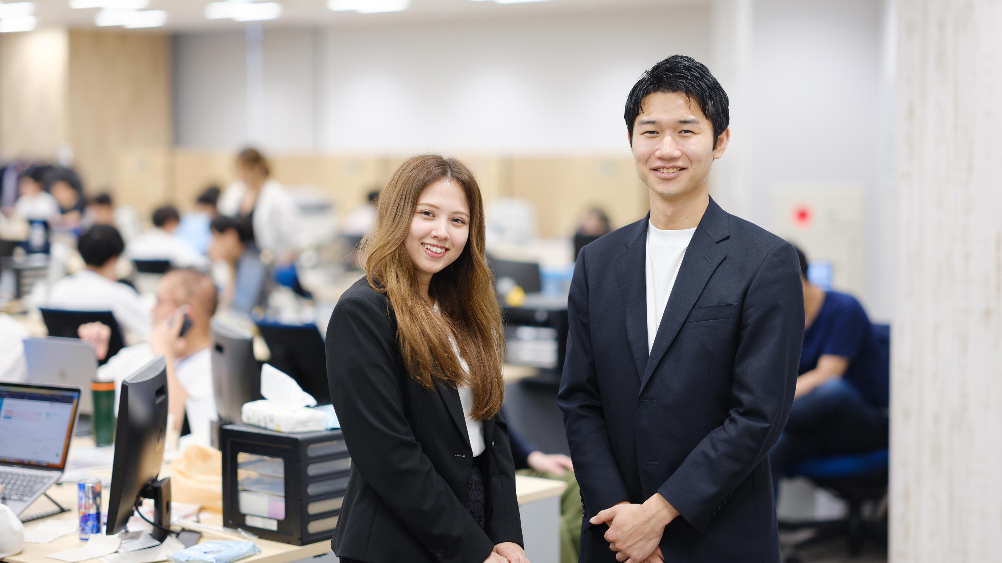 企業トップ画像