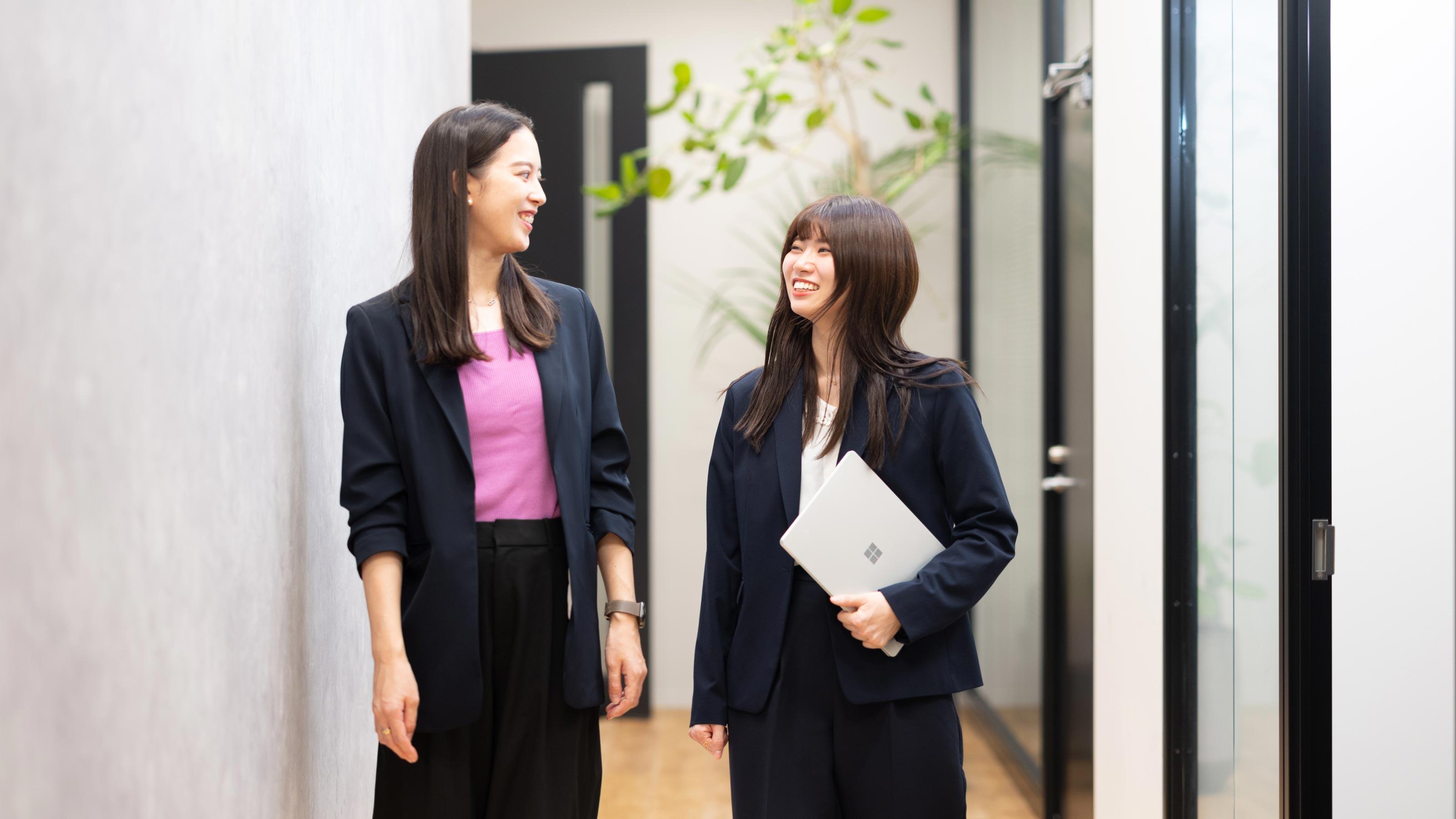 企業トップ画像