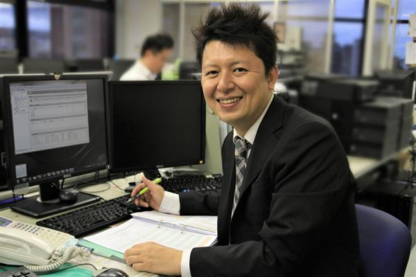 募集している求人：グループ会社のITサポート・ヘルプデスク（PC設定・社内インフラ保守・セキュリティ管理）