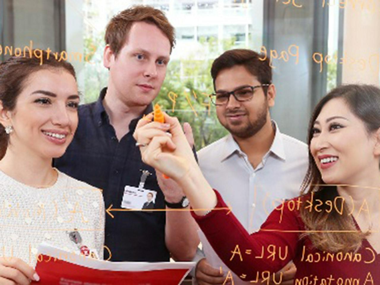 楽天グループ 株式会社　エンジニア採用 求人画像1