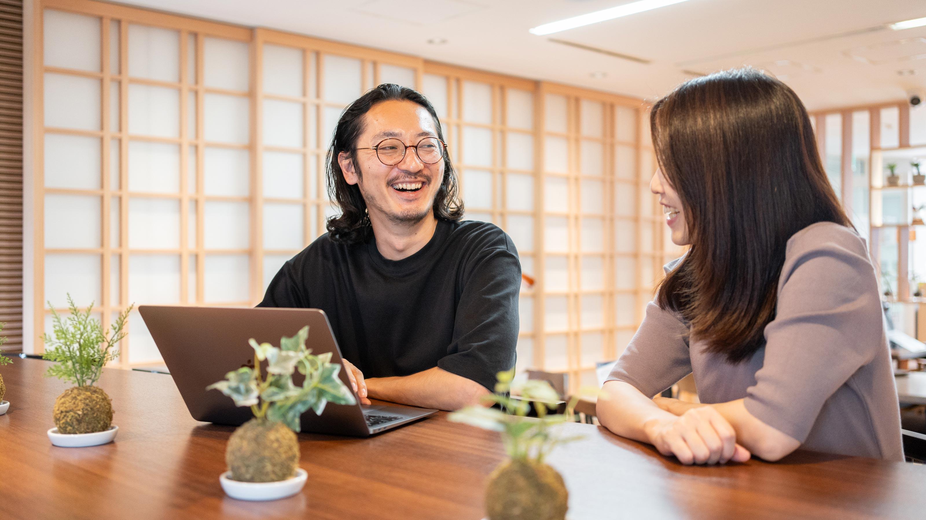 企業トップ画像