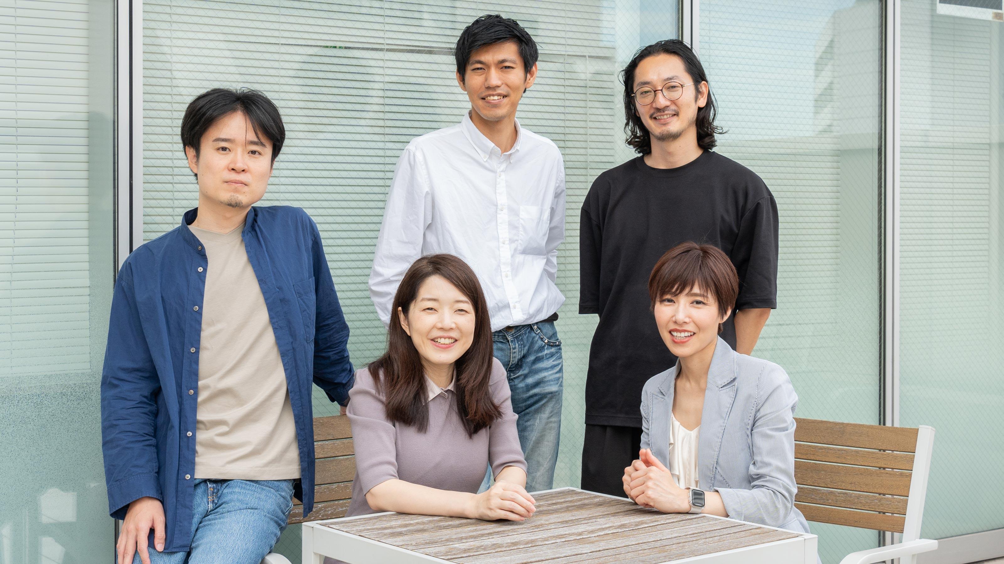 企業トップ画像