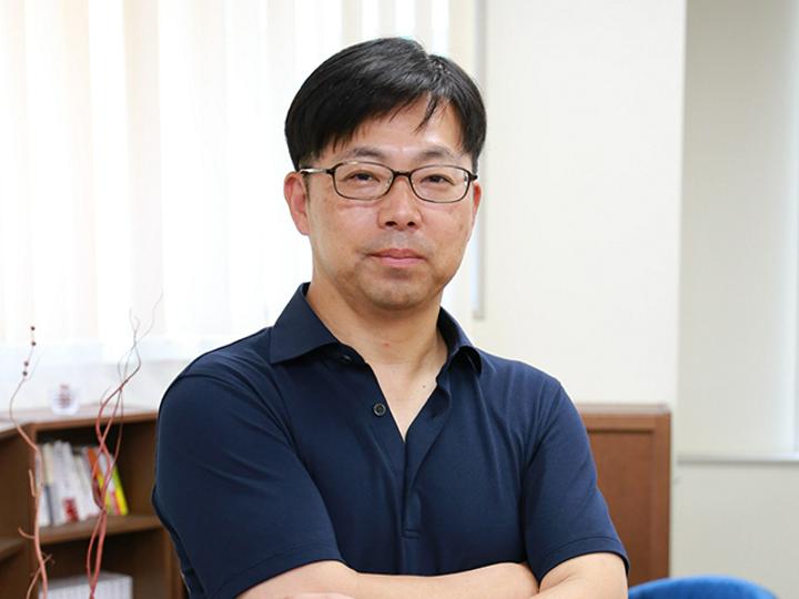 株式会社キャリアデベロップメント・アンド・クリエイションのインタビュー写真