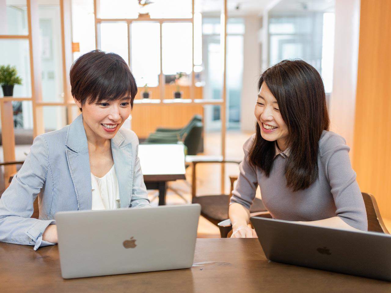 株式会社 B4Aのイメージ画像2