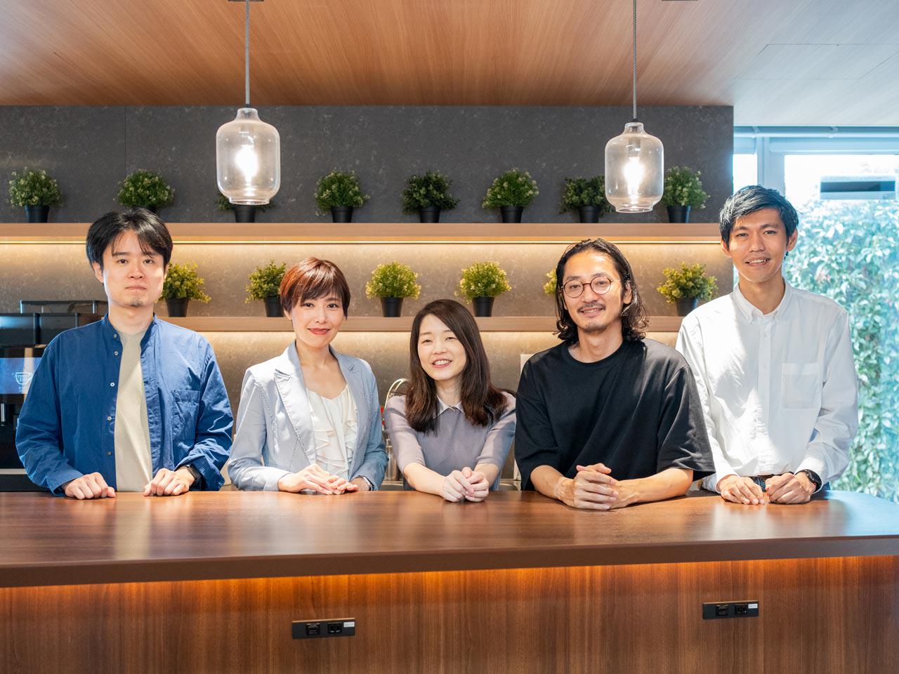 株式会社 B4Aのイメージ画像1