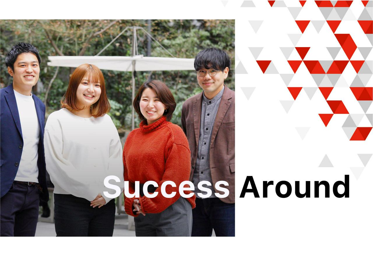 株式会社SPinno 求人画像1