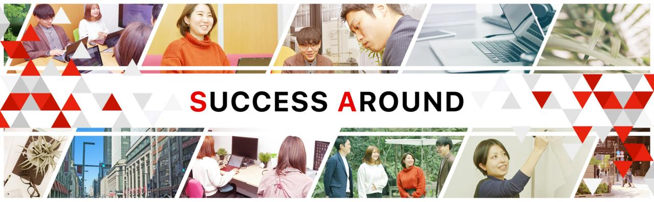 株式会社SPinno 求人画像1