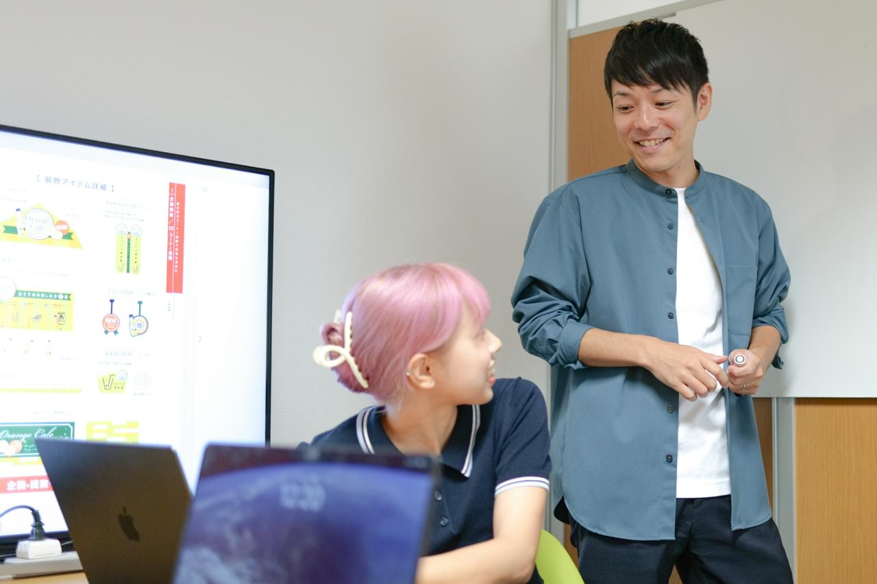 株式会社SPinno 求人画像1