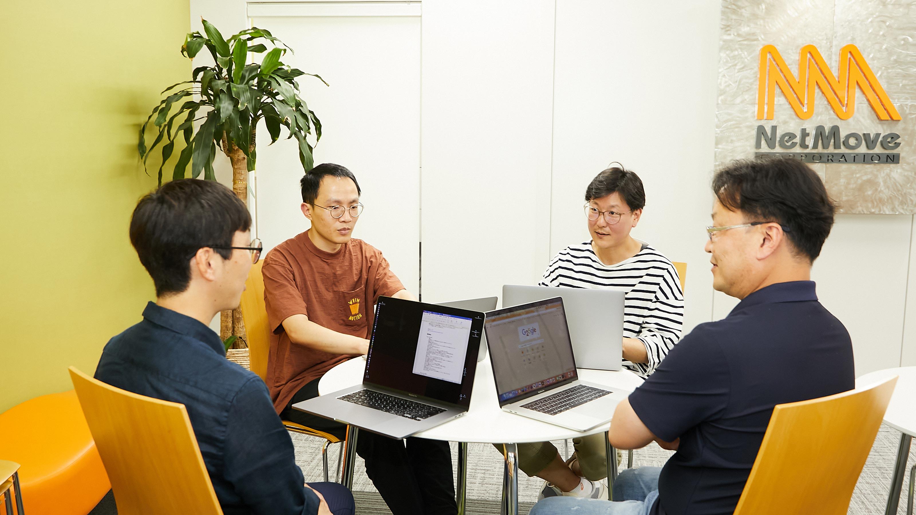 企業トップ画像