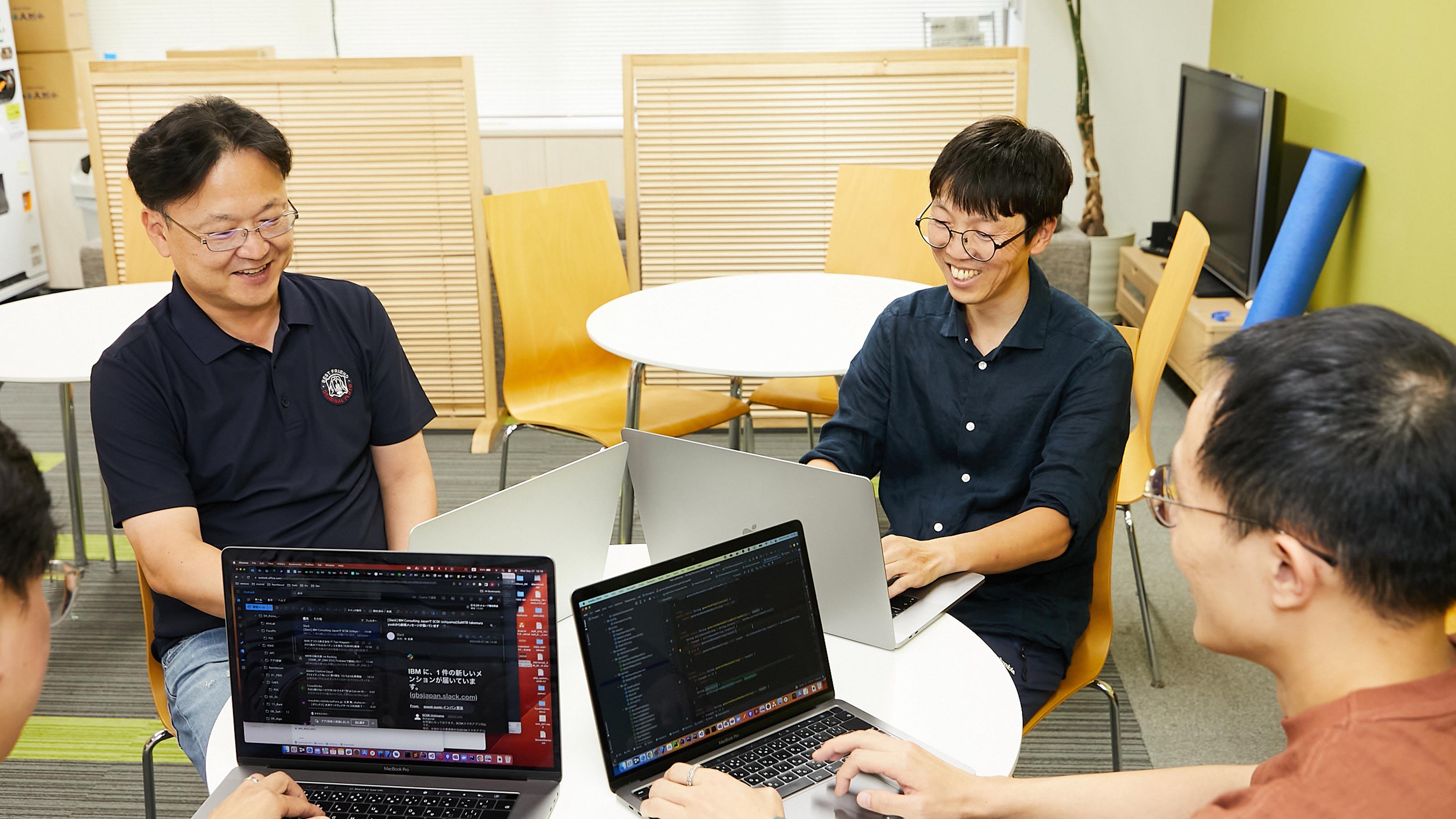 企業トップ画像