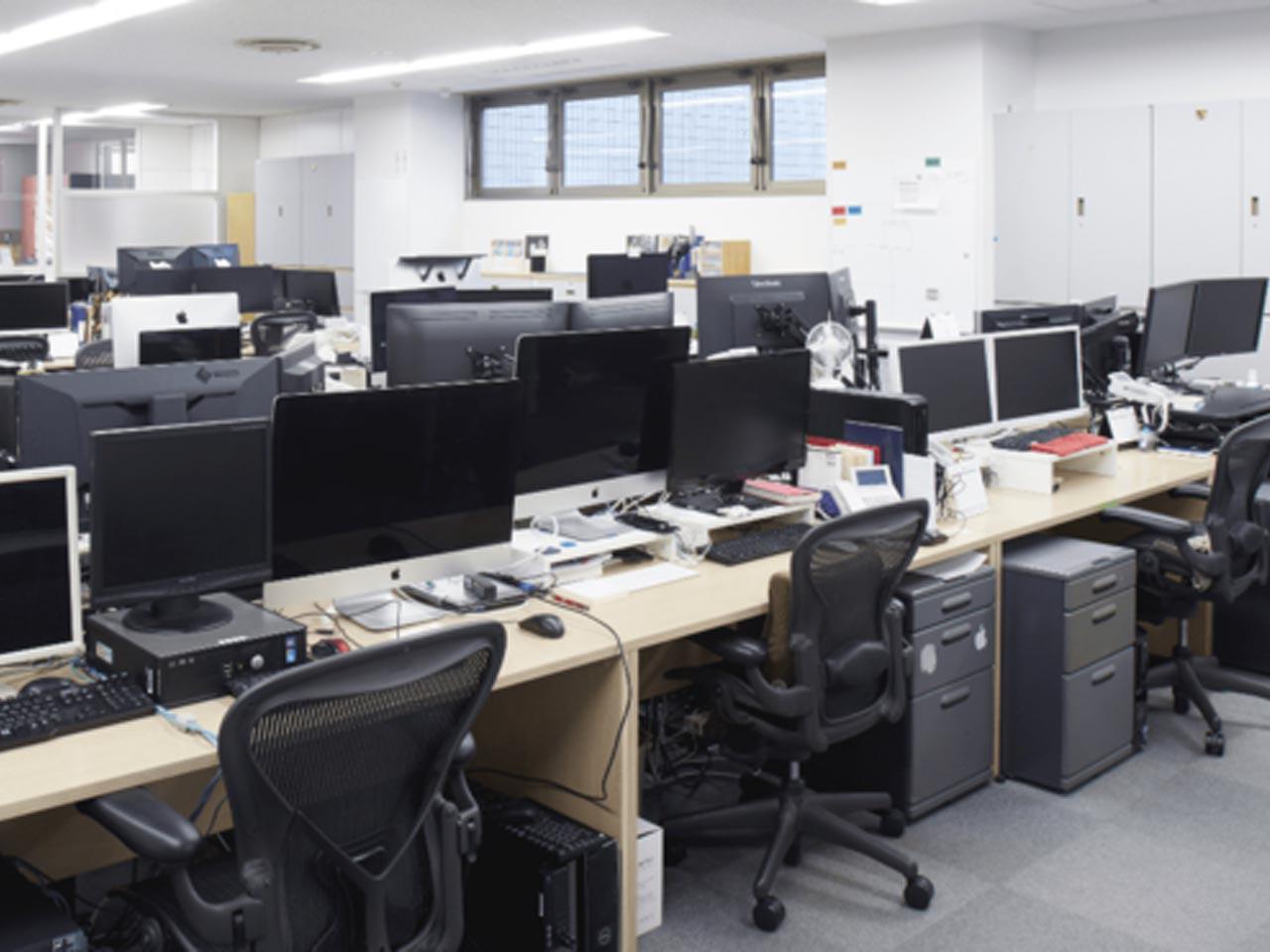 チームビルディングから開発プロセスの設定、技術の選定等、チーム立ち上げ期でなければ経験できない貴重な知見を身に付けるチャンスがある。