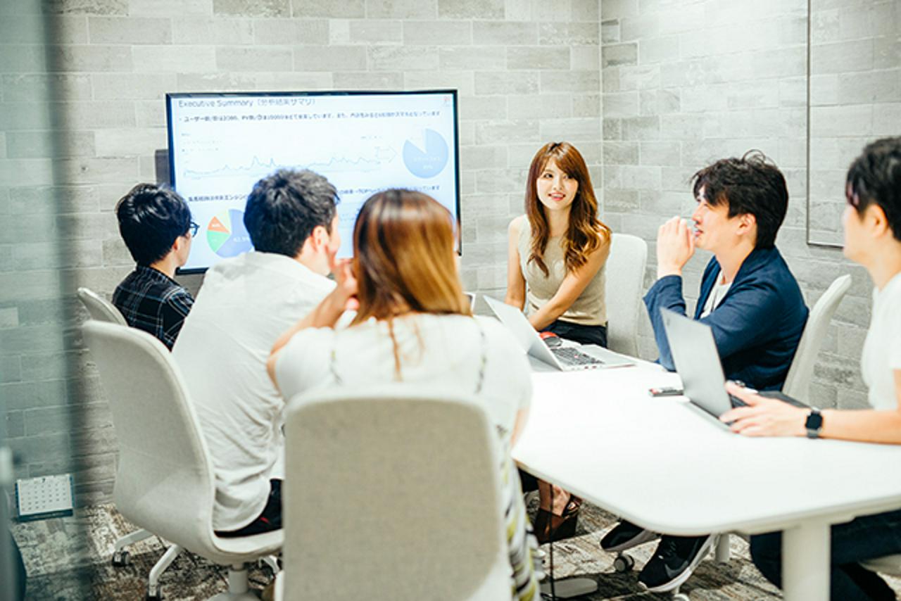 株式会社SBWorks 求人画像1