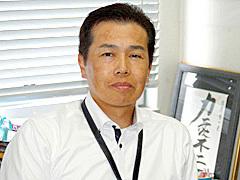 代表取締役　須藤氏