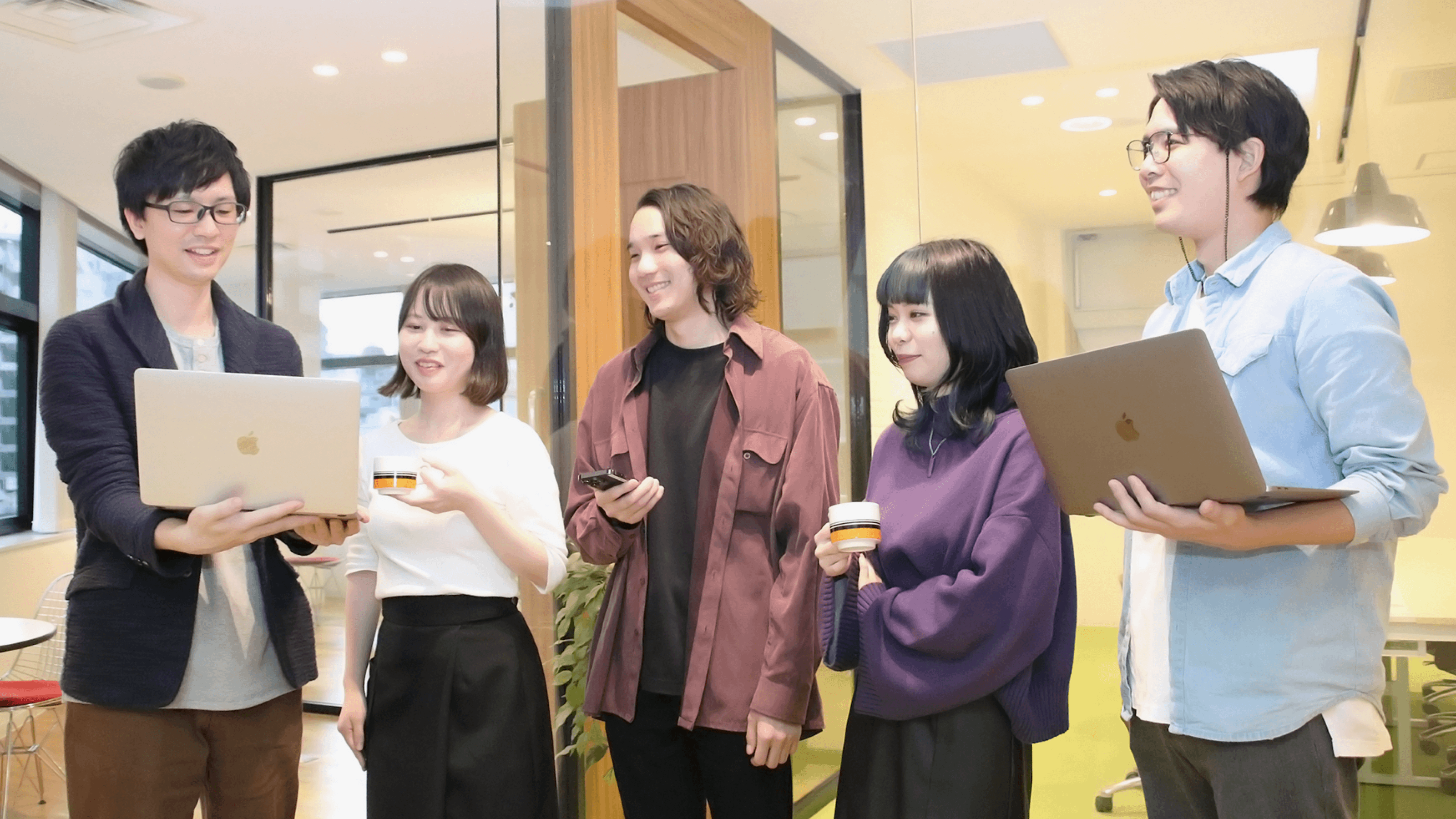 企業トップ画像