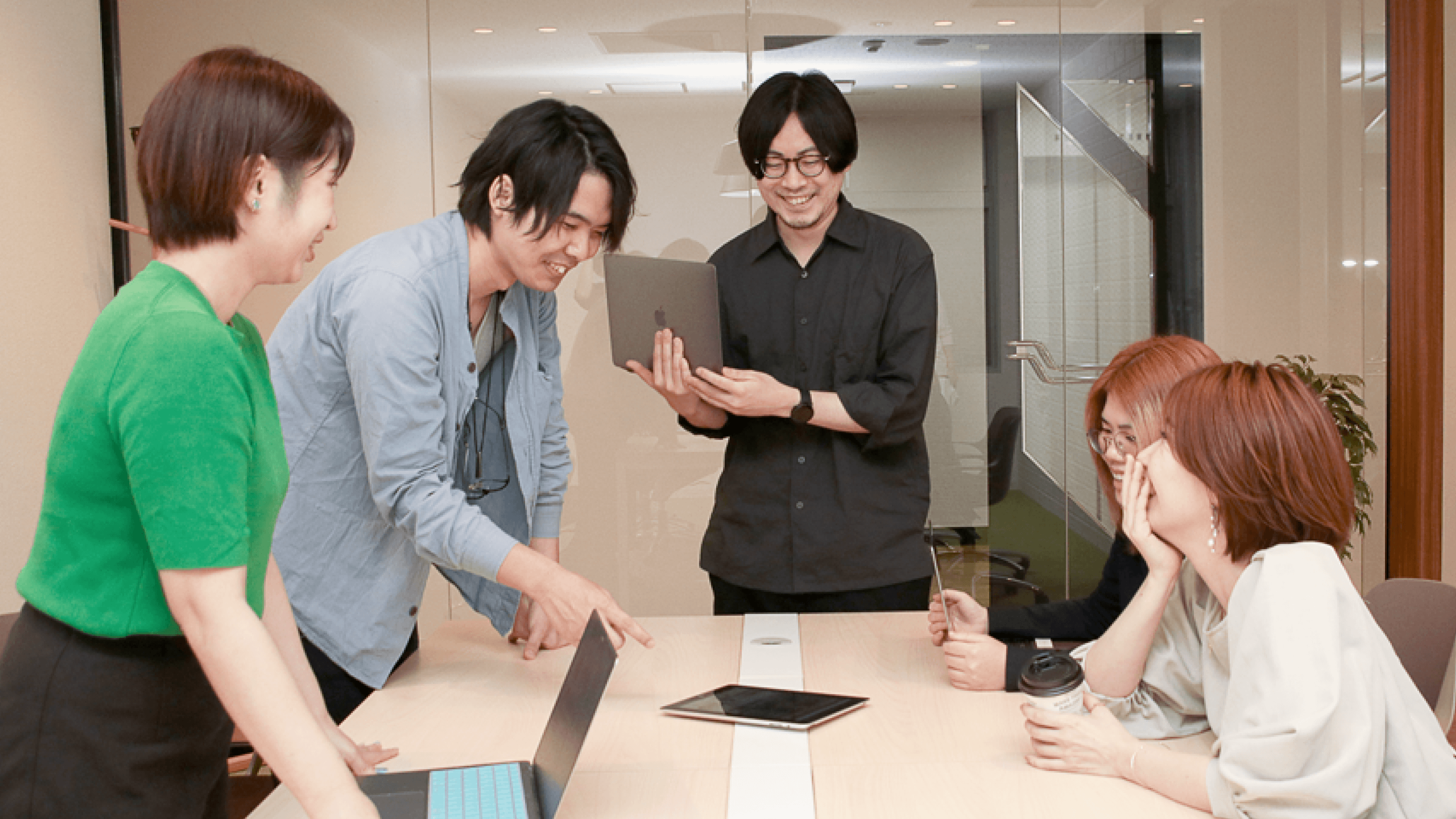 企業トップ画像