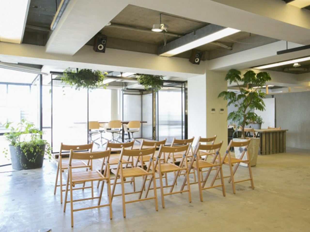 株式会社イノベーター・ジャパン 求人画像1