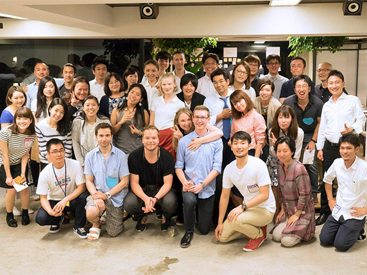 株式会社イノベーター・ジャパン | Webプロデューサー | IT/Web業界の求人・中途採用情報に強い転職サイトGreen(グリーン)