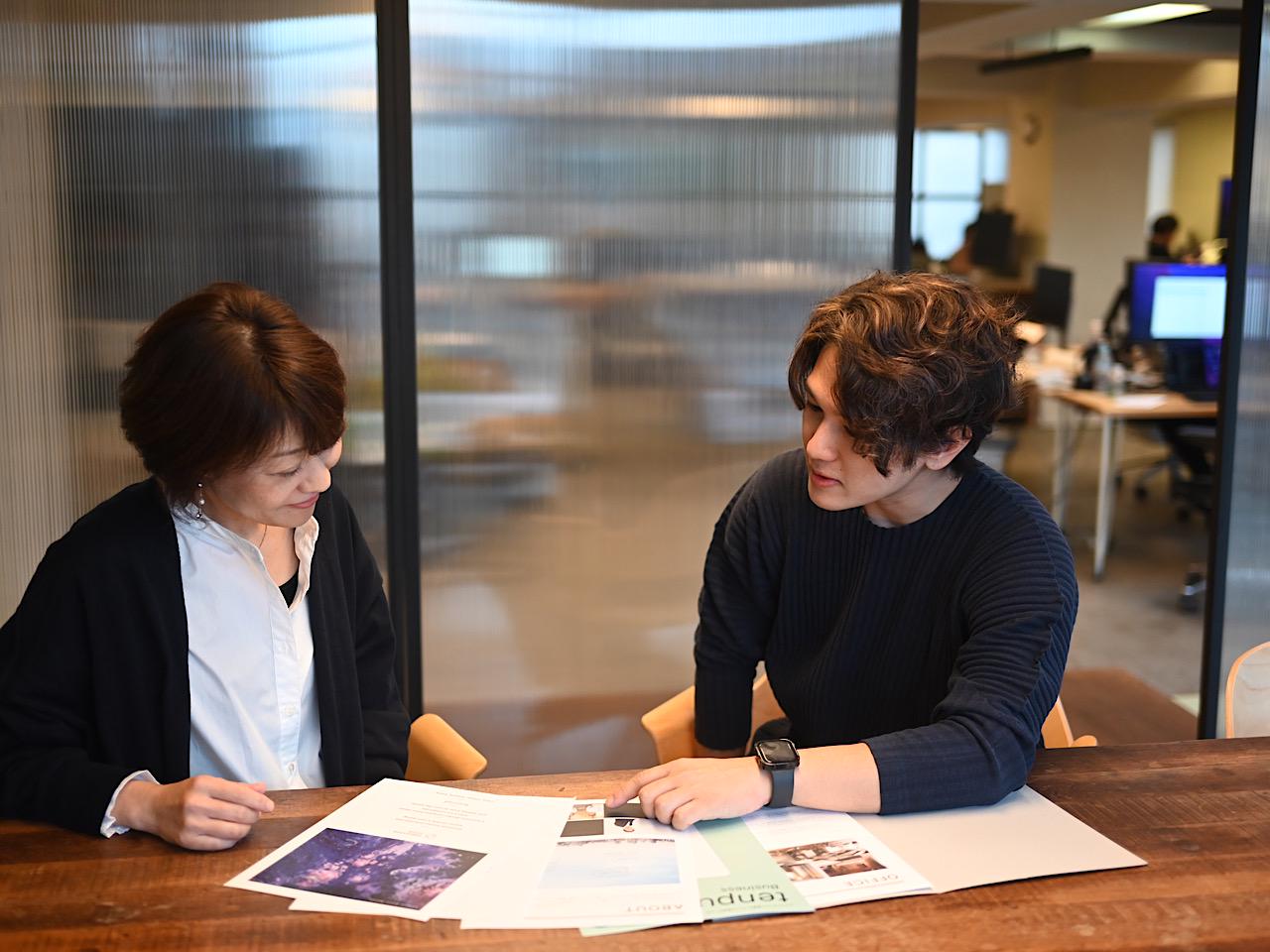 株式会社イノベーター・ジャパン | 法人営業_1 | IT/Web業界の求人・中途採用情報に強い転職サイトGreen(グリーン)