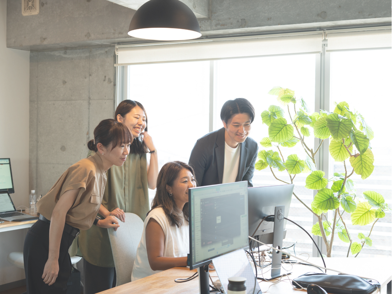 株式会社イノベーター・ジャパン | Webプロデューサー（次世代幹部候補） |  IT/Web業界の求人・中途採用情報に強い転職サイトGreen(グリーン)