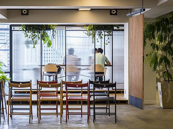 株式会社イノベーター・ジャパンのインタビュー写真