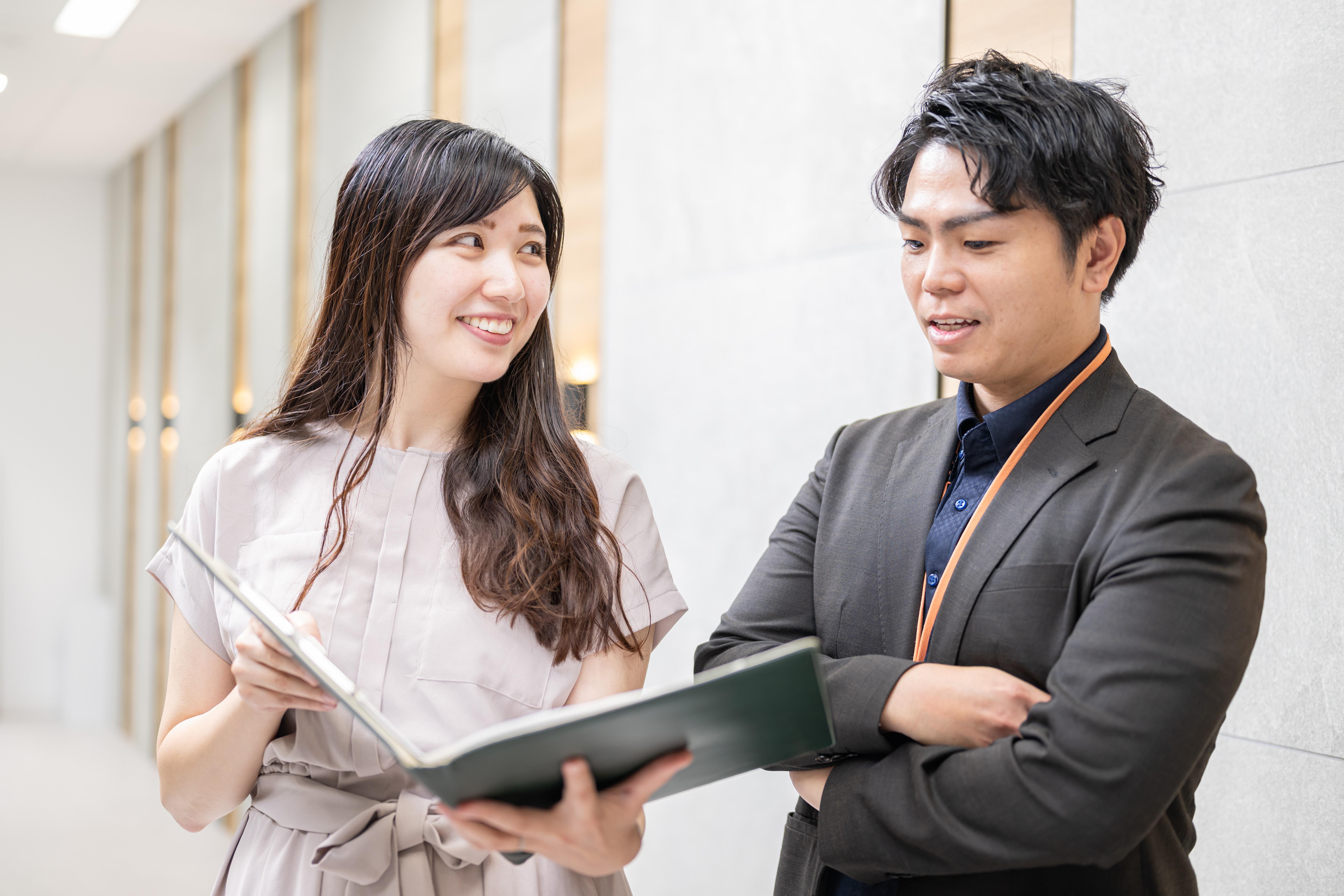 ポールトゥウィン 株式会社のイメージ画像1