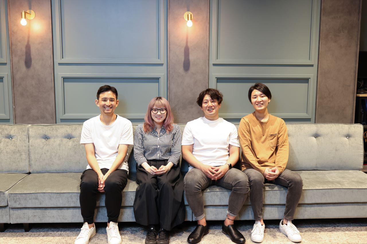 仲間と共に協力しながら仕事に打ち込めることはとても心強いです。

やりたいことや熱意があれば、新しいことへの挑戦も社長含め上司が快く任せてくれます。

ゴールまで無事にたどりつけるか不安になることもありますが、それ以上に何でもやらせてもらえる自由さ。それによって新しいECの可能性を自分の手で広げていけることに何よりも魅力を感じています。