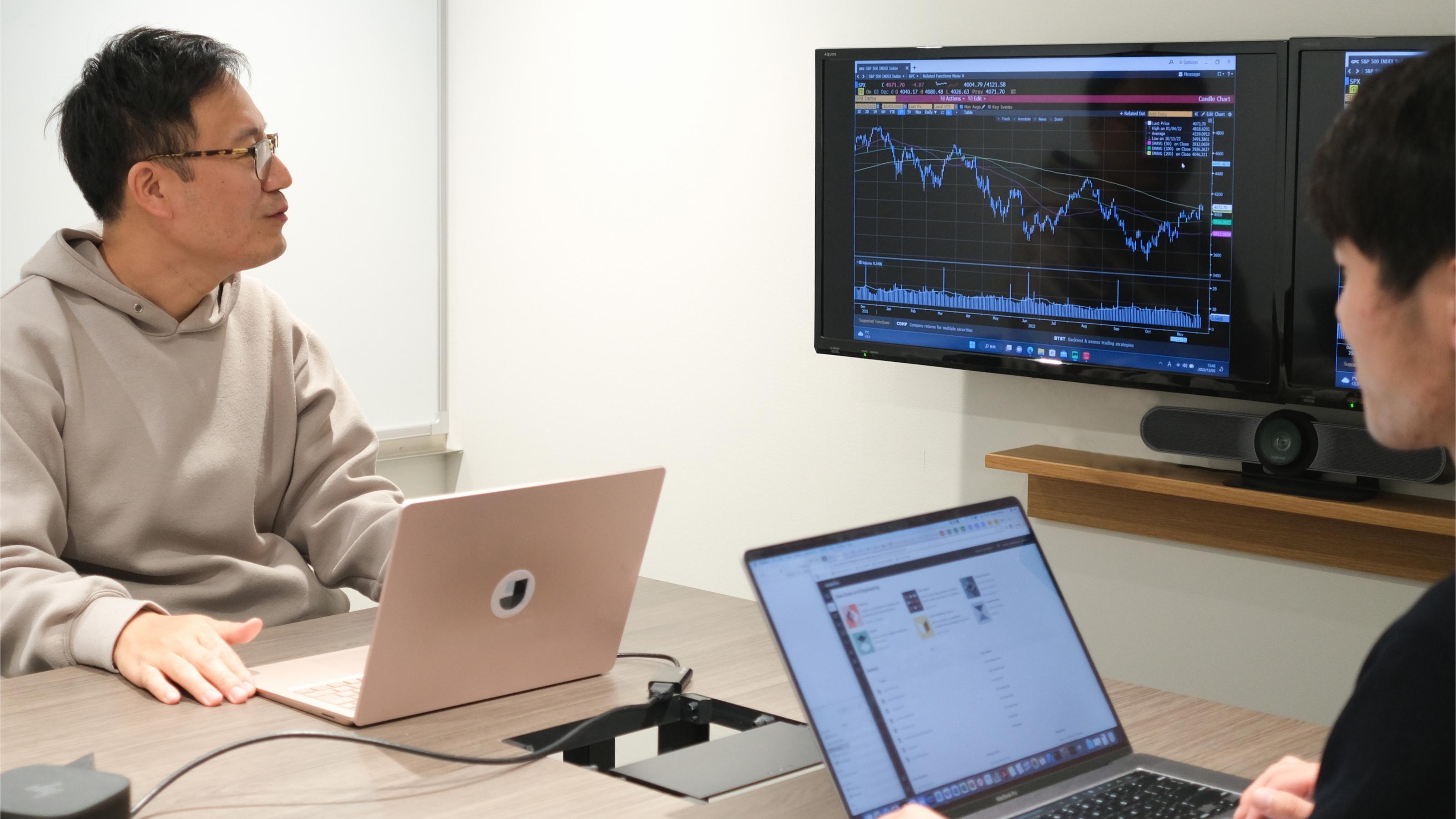 企業トップ画像