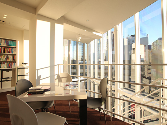 企業トップ画像