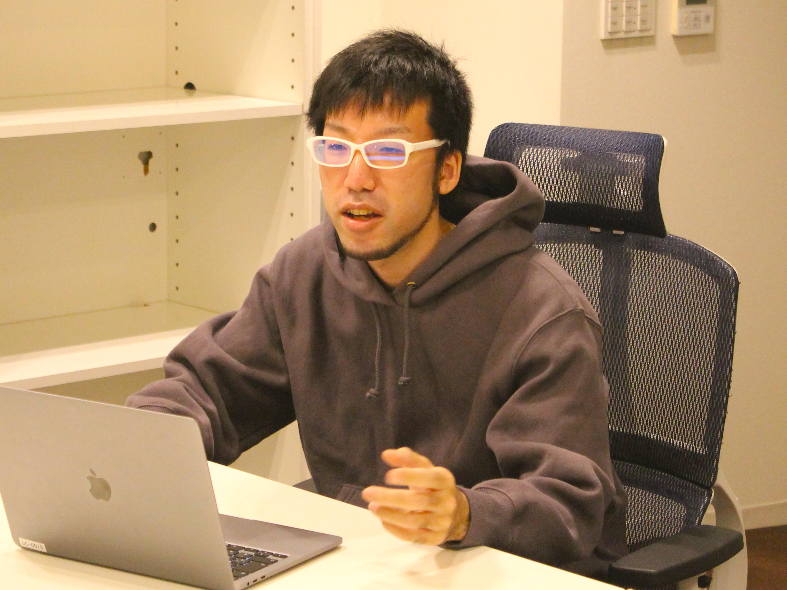 社員が自ら希望した案件や環境で働く事が、本人だけでなく会社の成長にも大きく繋がっている。