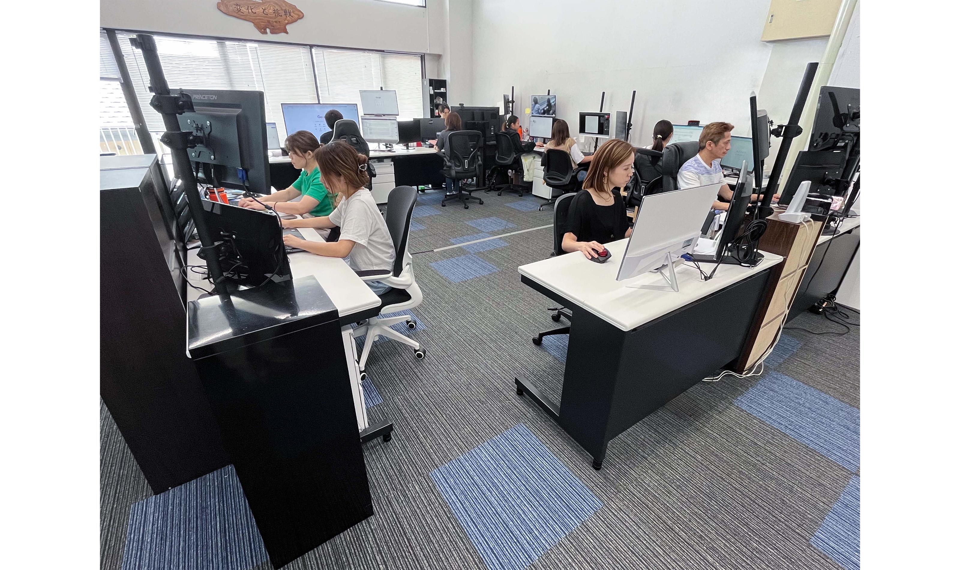 企業トップ画像