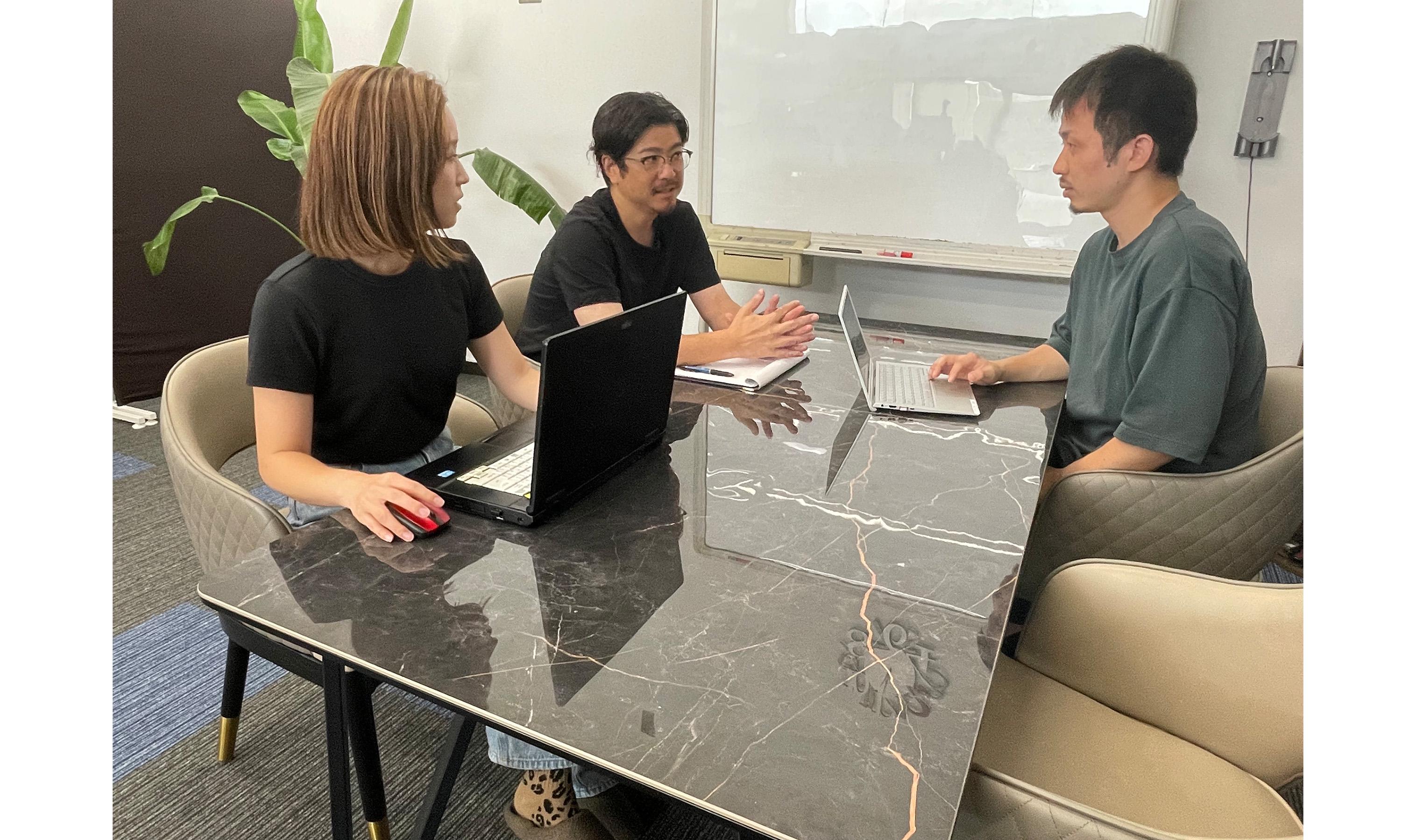 企業トップ画像