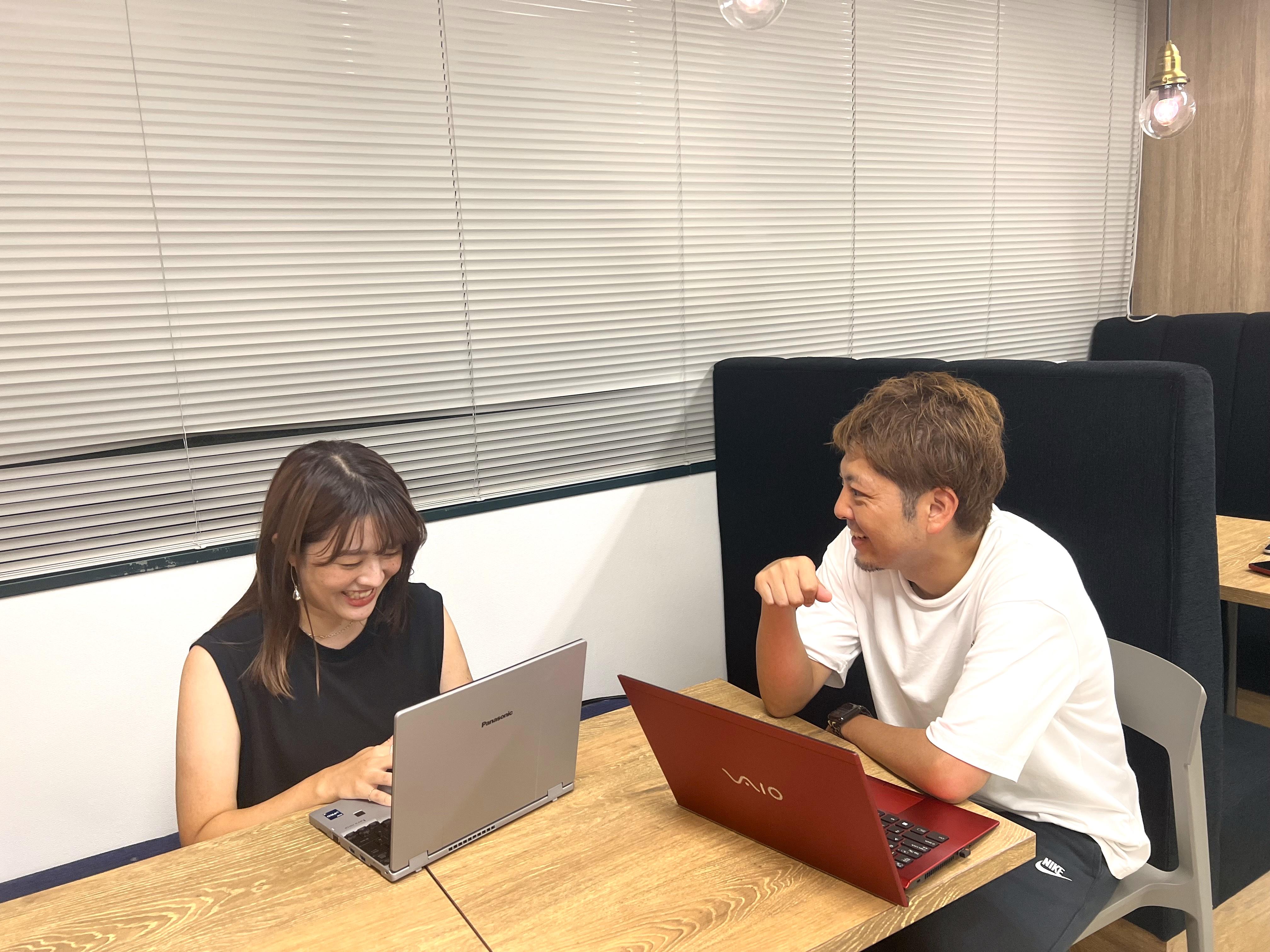 アユダンテ 株式会社のイメージ画像2