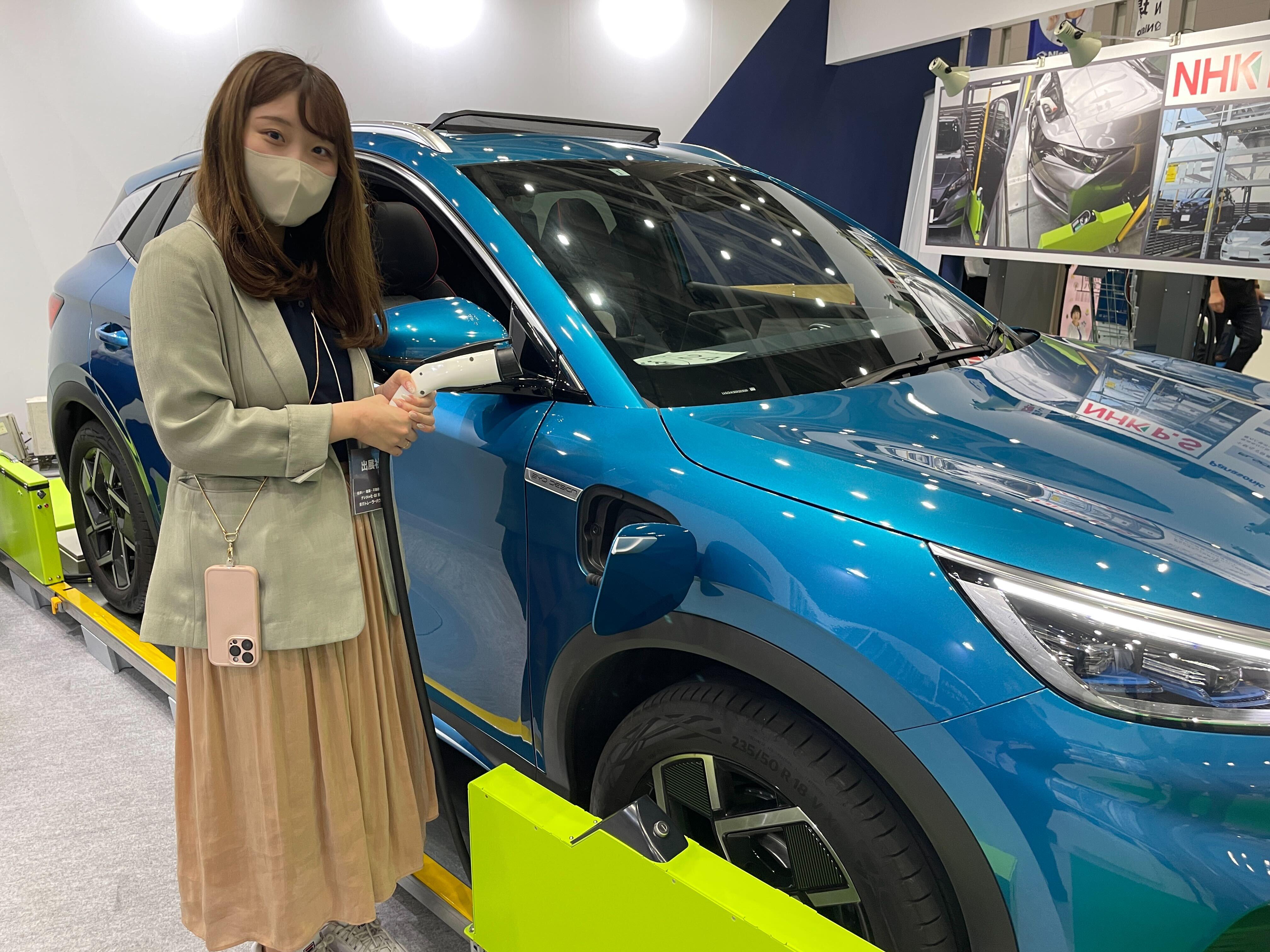 ユアスタンド 株式会社のイメージ画像2