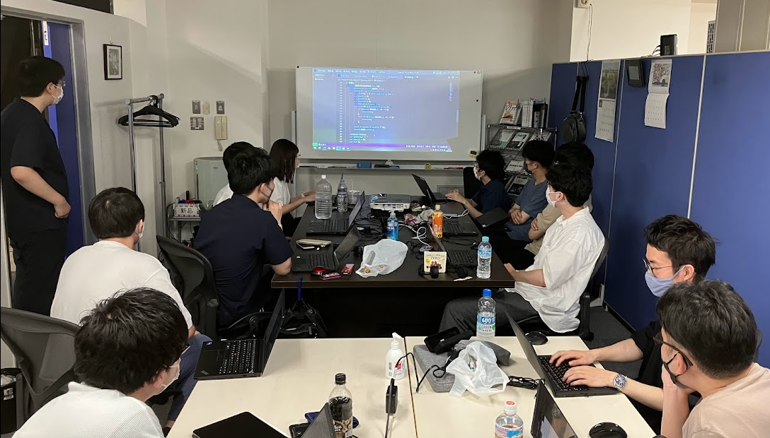 株式会社 アーヴァイン・システムズのイメージ画像1