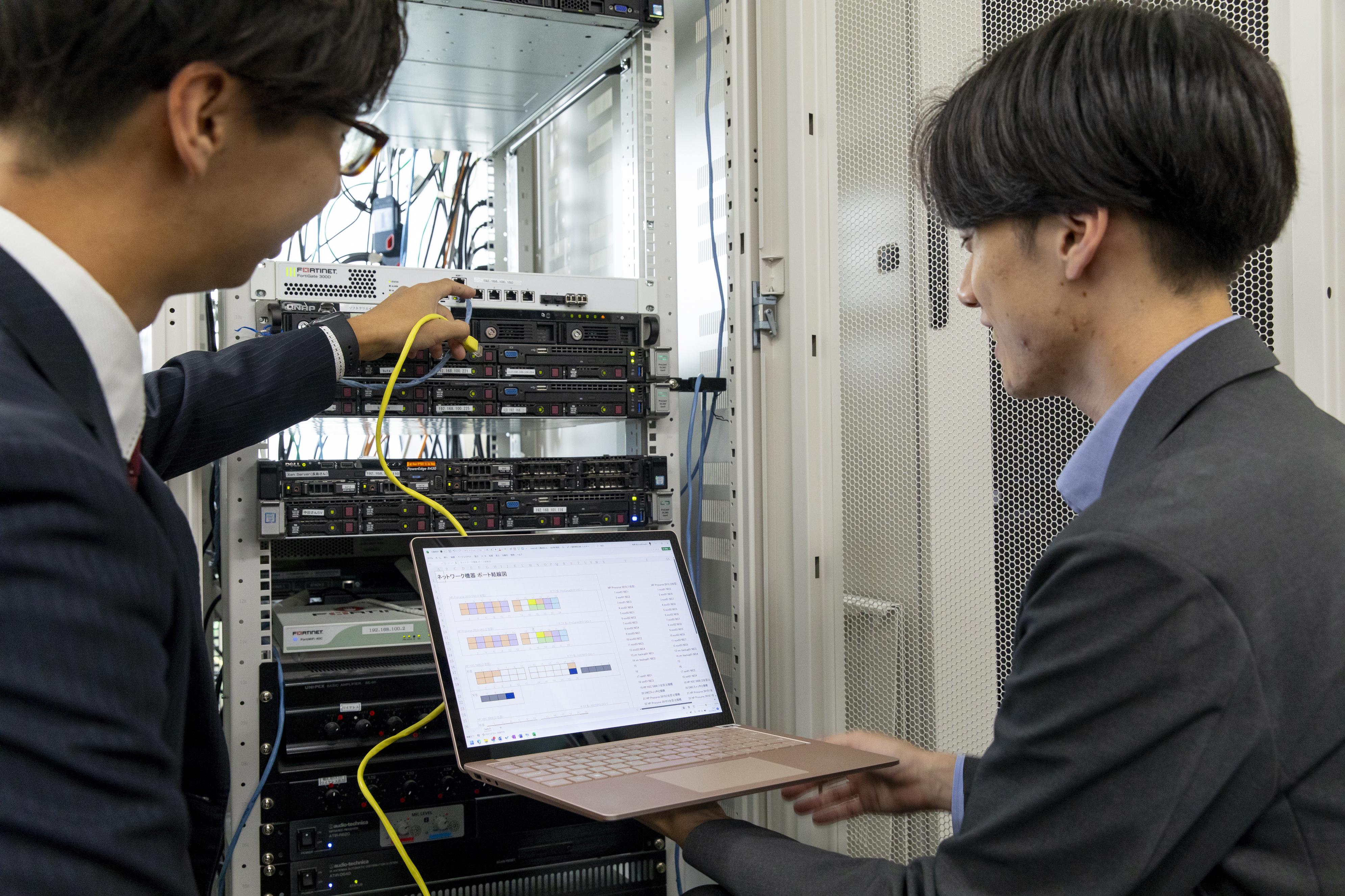株式会社 ソフトクリエイトホールディングスのイメージ画像1