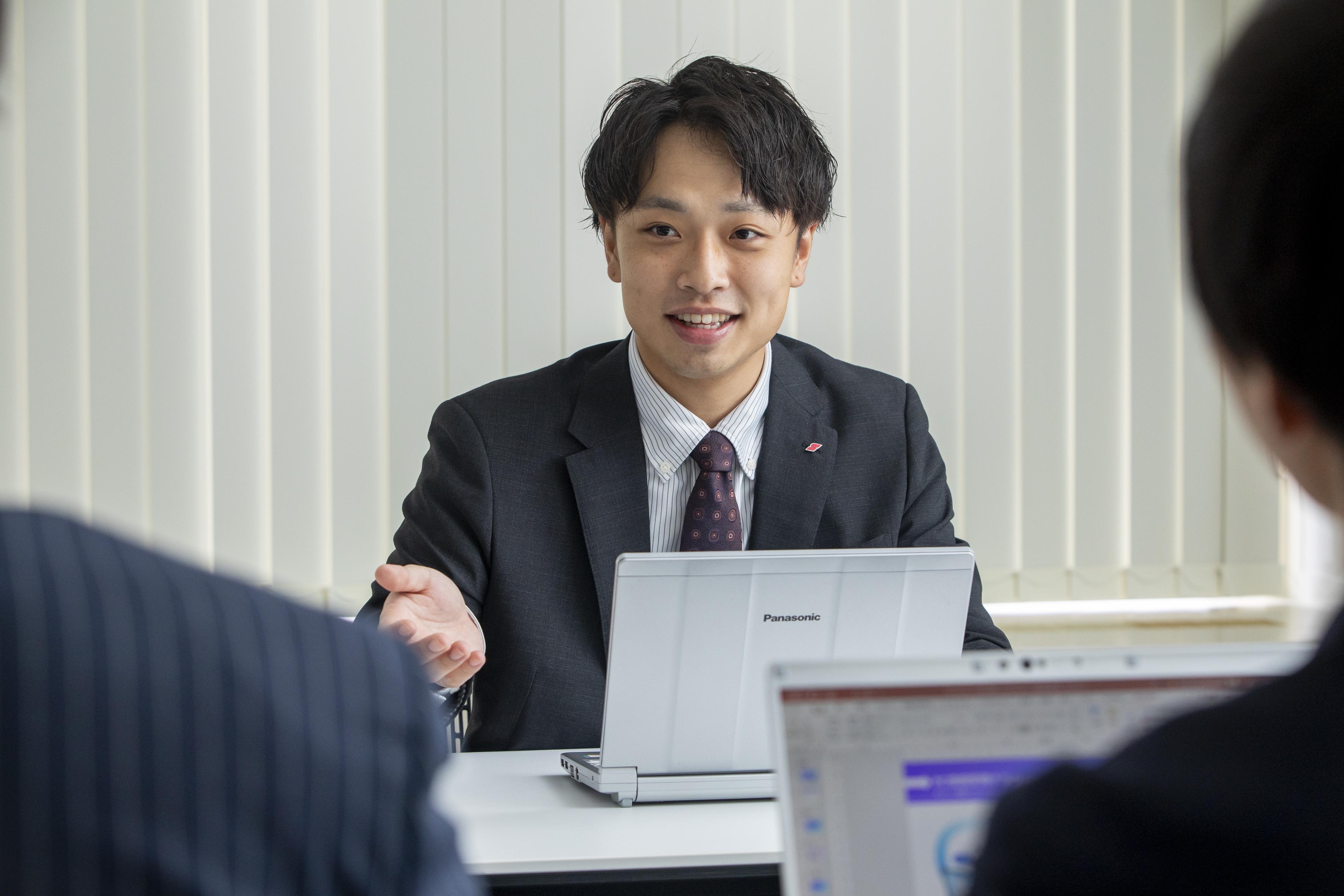 株式会社 ソフトクリエイトホールディングスのイメージ画像3