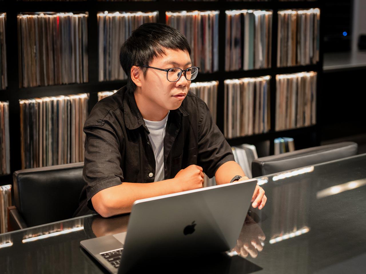 『MEET』を活用したビジネスソリューションは、まだまだ考えられる。