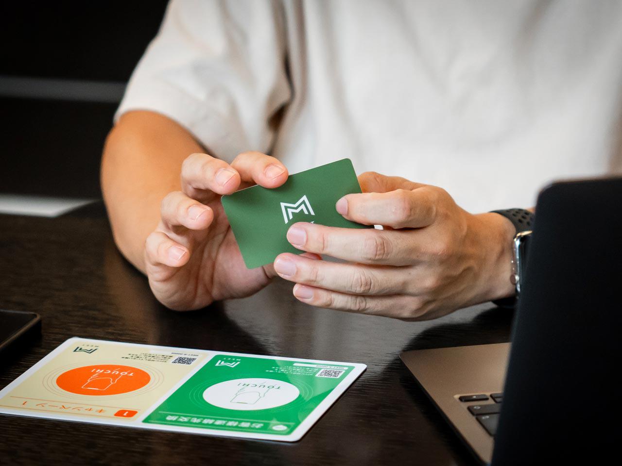 これまで解決されなかったビジネスや社会の未来を一緒につくってくれる人材を求めている。