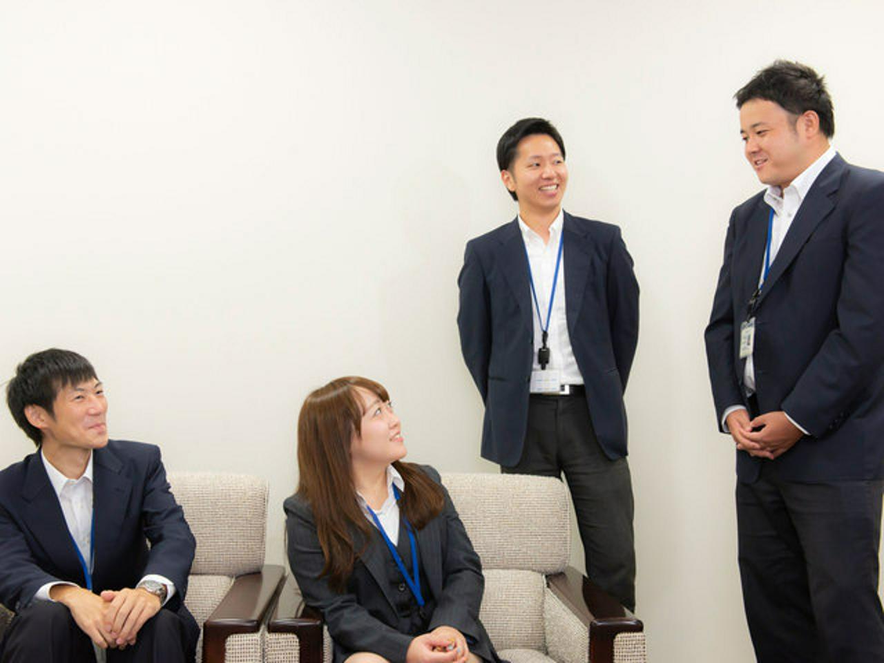 株式会社茨城計算センター 求人画像1