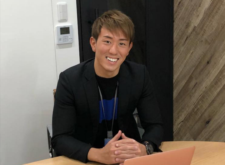 株式会社NJSのインタビュー写真