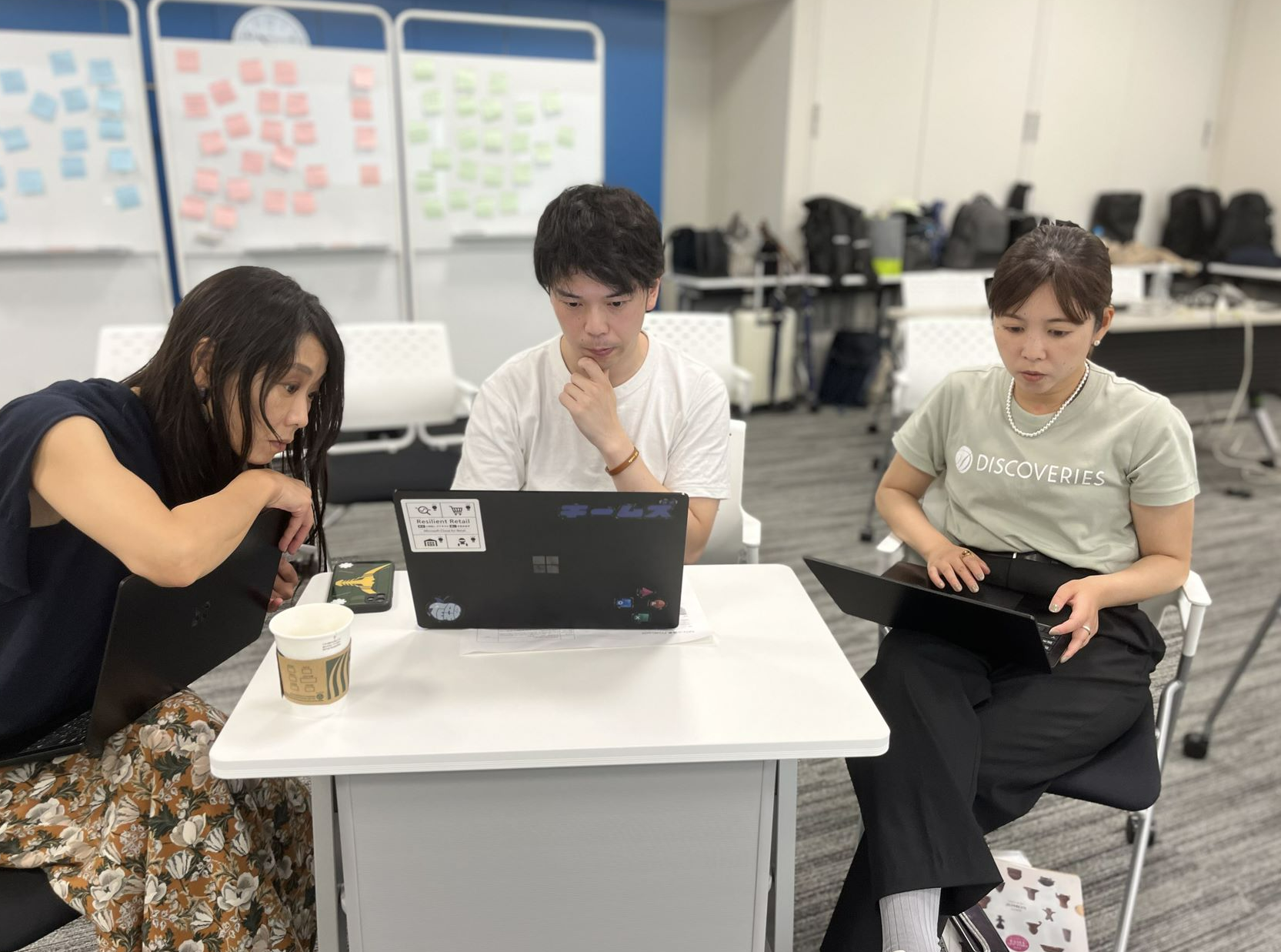 企業トップ画像