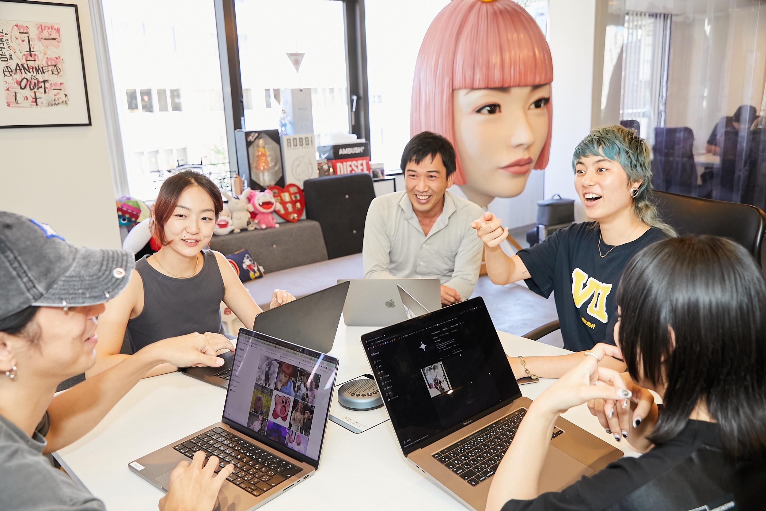 企業トップ画像