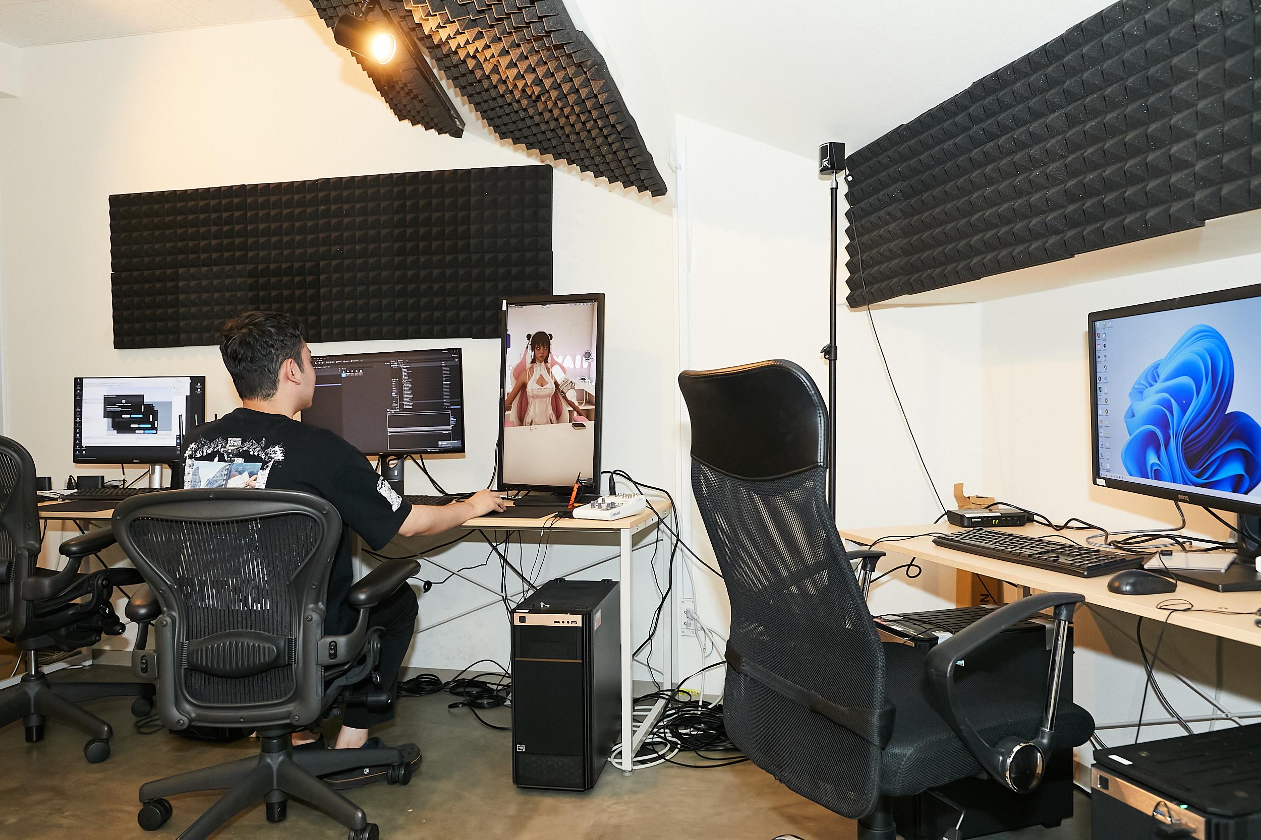 企業トップ画像